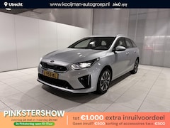 Kia Cee'd Sportswagon - Ceed 1.6 GDI PHEV DynamicLine Plug-in, Apple Carplay/Android Auto, Navigatie, Camera, Crui