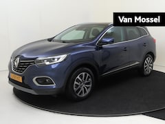 Renault Kadjar - 1.3 TCe Intens | Pack Driver | Pack winter | airco automatisch | Apple Carplay/Android | c