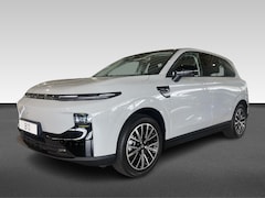 Leapmotor B10 - EV 67, 1 kWh 218pk Design