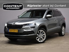Skoda Karoq - 1.5 TSI ACT Greentech 150pk Sportline Business