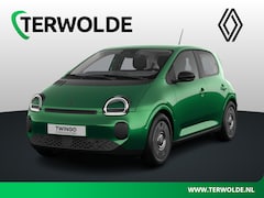 Renault Twingo - Evolution | LED-achterlichten | LED-dagrijverlichting met specifiek vormgegeven lichtsigna