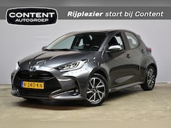 Toyota Yaris - 1.5 Hybrid 116pk CVT Dynamic