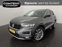 Volkswagen T-Roc - 1.5 TSI 150pk Sport | Automaat | Digitaal Dashboard