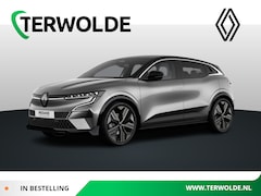 Renault Mégane E-Tech - Business Edition | Achteruitrijcamera | Adaptive Cruise Control | Adaptive Vision LED kopl