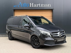 Mercedes-Benz V-klasse - 220D Lang Avantgarde Edition TREKHAAK|6P|CAMERA|STOELVERWARMING|CRUISE