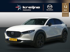 Mazda CX-30 - 2.0 e-SkyActiv-G M Hybrid Homura | RIJKLAARPRIJS |
