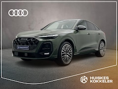 Audi Q5 Sportback - e-hybrid quattro 367pk S edition competition