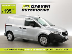 Mercedes-Benz Citan - 110 CDI | 95PK | Airco | Cruise | Carplay | Elektrpakket