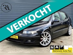 SEAT Leon - 1.6 16V