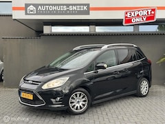 Ford Grand C-Max - 1.6 TDCi Titanium | Trekhaak | Climate