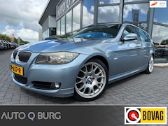BMW 3-serie Touring - 325i | 6 Cilinder | Camera | Automaat | Xenon | Sportstoel | Climate |