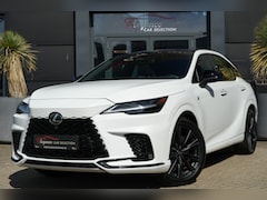 Lexus RX - 500h F Sport Line 371pk Panoramadak/Trekhaak/MarkLevinson