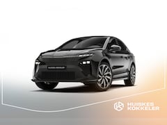 Skoda Enyaq Coupé iV - Elektromotor 82 kWh 286pk Sportline