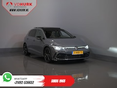 Volkswagen Golf - 1.5 eTSI 150 pk R-Line (DEMO) NL Auto/ Pano/ Adapt.Cruise/ LED/ Black Pack/ Virtual Cockpi