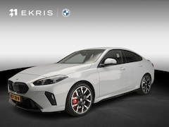 BMW 2-serie Gran Coupé - 220 | M-Sportpakket | LED | Navigatie | Sportstoelen | Stoelverwarming | Keyles go | DAB |