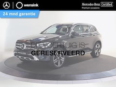 Mercedes-Benz GLC-klasse - 300e 4MATIC Premium Plus | Panoramadak | Trekhaak | Distronic | 360 camera | Multibeam LED