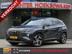 Hyundai Tucson - 1.6 T-GDi HEV 230pk Aut. Premium Sky | Pano | Krell audio | Memory | 360 camera |