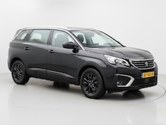 Peugeot 5008 - 1.2 PureTech Blue Lease Executive|Cruise|Nav|BT