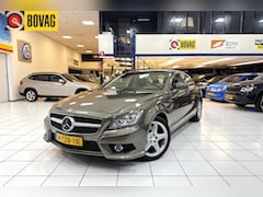 Mercedes-Benz CLS-klasse - 350 AMG Pakket Bovag Garantie