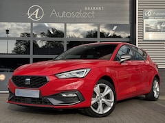 SEAT Leon - 1.4 TSI eHybrid PHEV FR CarPlay | Camera | Dealer onderhouden