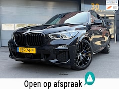 BMW X5 - XDrive45e High Executive Mpakket|Pano|Head up|22 Inch
