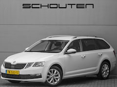 Skoda Octavia Combi - 1.0 TSI Greentech Ambition Business Navi CarPlay