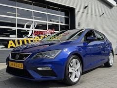 SEAT Leon - 1.5 TSI FR ACT - Navigatie I Sport pakket I Airco I LED I PDC I Sport velgen I Dealer onde