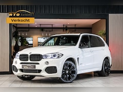 BMW X5 - xDrive35i High Executive M-Performance|Pano|HUD|21''