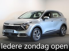 Kia Sportage - 1.6 T-GDi MHEV DynamicLine