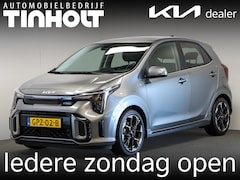 Kia Picanto - 1.0 DPI GT-Line