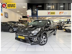 Kia Niro - 1.6 GDin DYNAMICLINE Bovag Garantie Automaat