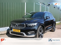 Volvo XC40 - 1.5 T4 Recharge Inscription Expression, SOH 88% ADD CC, NAVIGATIE, TREKHAAK, HARMAN KARDON
