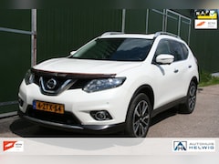 Nissan X-Trail - 1.6 dCi Business 4WD, AWD, PANORAMADAK, TREKHAAK. 7950 EXCL BPM