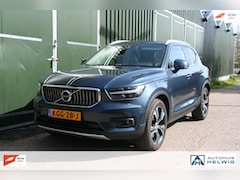 Volvo XC40 - 1.5 T4 Recharge Inscription Expression, SOH 92% LEER, SPORT, PANORAMADAK, TREKHAAK, 360 CA