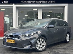 Kia Cee'd Sportswagon - Ceed 1.5 T-GDi DynamicLine | Trekhaak | Lane Assist | Achteruitrijcamera | Apple carplay/A