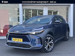 Toyota bZ4X - Active 71 kWh Actieprijs | Direct Leverbaar | 10 Jaar Garantie | 17% BIJTELLING | Achterui