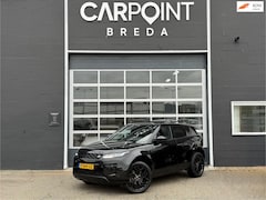 Land Rover Range Rover Evoque - 2.0 P200 AWD R-Dynamic SE, PANO,