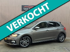 Volkswagen Polo - 1.0 TSI R-Line 2019 NAP VIRTUAL CAMERA CLIMA