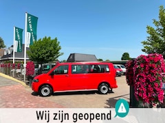 Volkswagen Transporter Kombi - 2.0 TDI L2H1 9 Persoons AUTOMAAT MARGE