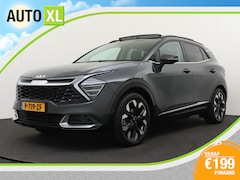 Kia Sportage - 1.6 T-GDi PHEV AWD DynamicPlusLine Pano-dak Full Options