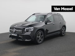 Mercedes-Benz GLB - 200 4MATIC AMG Line | PANORAMADAK | ACHTERUITRIJCAMERA | SFEERVERLICHTING | MEMORY | STOEL