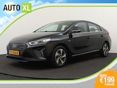 Hyundai IONIQ - 1.6 Aut. Hybride GDi Comfort Camera Carplay Xenon Navi Climate