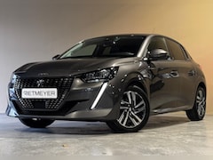 Peugeot 208 - 1.2 PureTech GT Pack |Camera