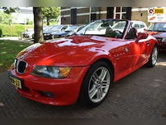 BMW Z3 Roadster - 1.9 Nieuwe Softtop Inclusief Hardtop