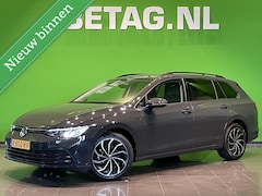 Volkswagen Golf Variant - 1.0 TSI Life | Adaptive cruise | Lichtmetaal |