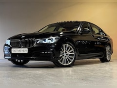 BMW 7-serie - 750i xDrive |Pano |Soft Close |HUD |Massage&Koeling |H&K |360° | Privacy Glass