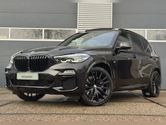 BMW X5 - xDrive45e M-sport High Executive |Bowers & Wilkins |Alcantara hemel |Luchtvering |Pano |36