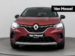 Renault Captur - 1.0 TCe 90Pk Intens | Navigatie | Parkeersensoren | Climate & Cruise Control | Achteruitri