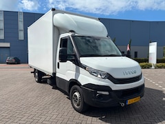 Iveco Daily - 35S16 2.3 410|Bakwagen met laadklep|Sørensen|