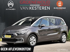Citroën Grand C4 Picasso - 1.2 PureTech Feel